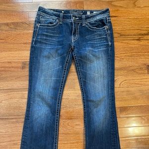 Miss Me Jeans size 29